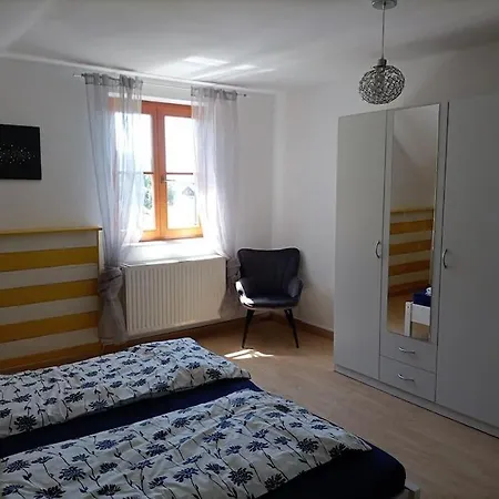 Дом отдыха Hefentrager Naehe Schilcherweinstrasse Штайнц