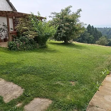 Hefentrager Naehe Schilcherweinstrasse