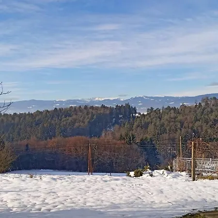 Hefentrager Naehe Schilcherweinstrasse *
