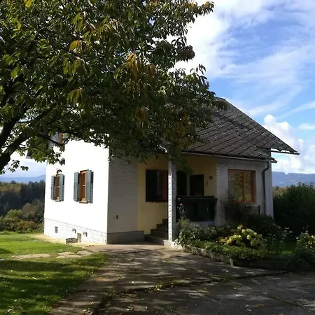 Dom wakacyjny Hefentrager Naehe Schilcherweinstrasse Stainz