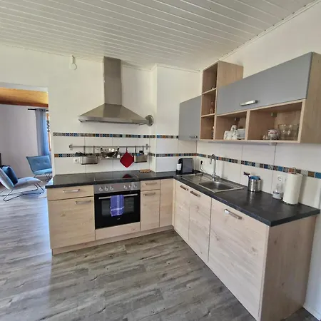 Dom wakacyjny Hefentrager Naehe Schilcherweinstrasse Stainz