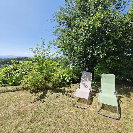 Dom wakacyjny Hefentrager Naehe Schilcherweinstrasse Stainz