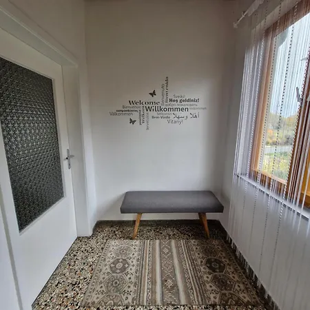 Hefentrager Naehe Schilcherweinstrasse Prázdninový dům *