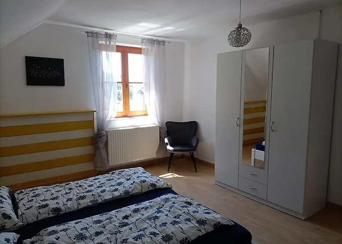 Semesterbostad Hefentrager Naehe Schilcherweinstrasse Stainz