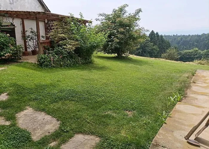 Hefentrager Naehe Schilcherweinstrasse