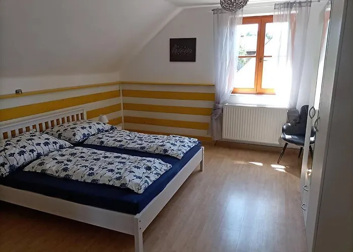 Semesterbostad Hefentrager Naehe Schilcherweinstrasse