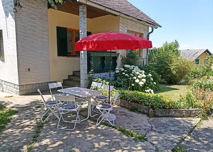 Hefentrager Naehe Schilcherweinstrasse Stainz