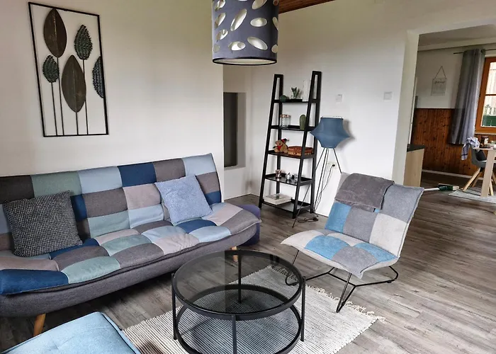 Hefentrager Naehe Schilcherweinstrasse Semesterbostad