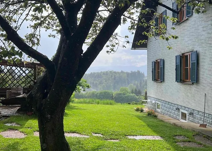 Hefentrager Naehe Schilcherweinstrasse *