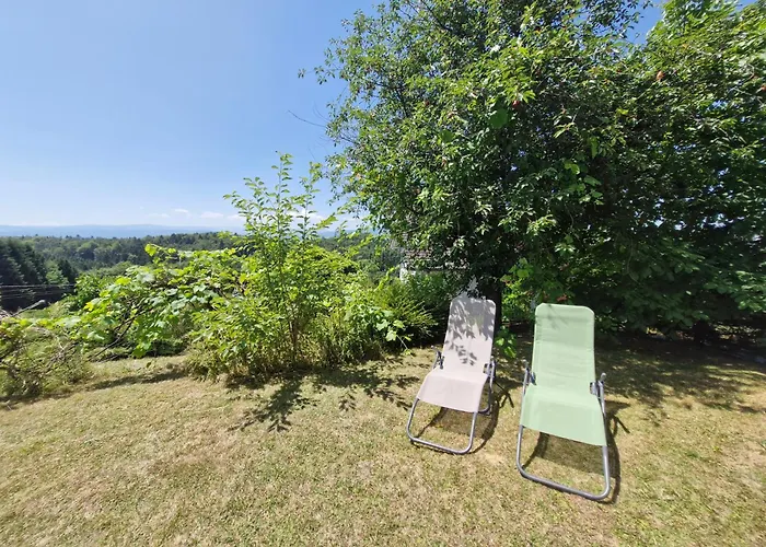 Semesterbostad Hefentrager Naehe Schilcherweinstrasse Stainz