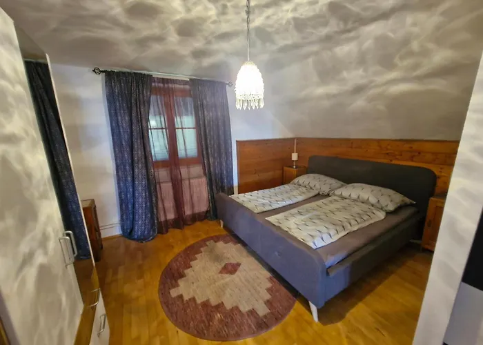 Semesterbostad Hefentrager Naehe Schilcherweinstrasse Stainz