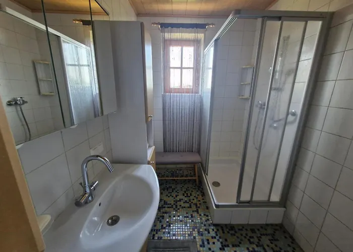 Semesterbostad Hefentrager Naehe Schilcherweinstrasse *